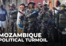 Mozambique’s election crisis: Constitutional Council to rule on October result