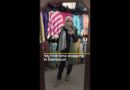 ‘My first time shopping Damascus,’ Sarah in Syria | AJ #shorts