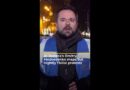 Nightly protests in Georgia continue unabated, but have a routine | AJ#shorts