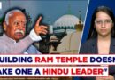 ‘Not Acceptable’: RSS Chief Mohan Bhagwat’s Bold Stand On Mandir-Masjid Disputes