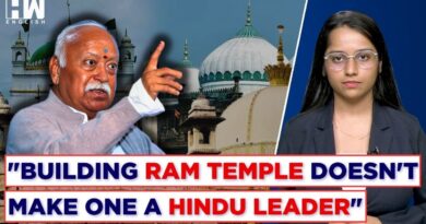 ‘Not Acceptable’: RSS Chief Mohan Bhagwat’s Bold Stand On Mandir-Masjid Disputes