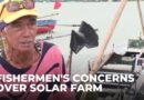 Philippines renewable energy: Concern over plan to build solar farm on lake