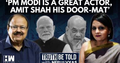 PM Modi’s Ex-Aide: ‘RSS Chief Mohan Bhagwat Caged, Amit Shah Modi’s Doormat’ | Neelu Vyas