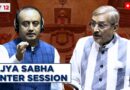 Rajya Sabha LIVE: Day 12 Of Winter Session Of Parliament