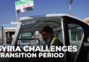 Return to normalcy: Challenges ahead during Syria’s transition period