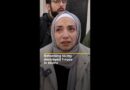 Returning to my destroyed house in Homs, Sarah in Syria | AJ #shorts