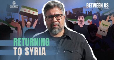 Returning to Syria | Between Us