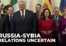 Russia-Syria relations: Fate of Russian military bases & relations uncertain