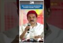 #Shorts | “2025 is going to be..” | KC Venugopal | Karnataka Congress | Samvidhan Bachao Yatra