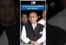 #Shorts | Abhishek Manu Singhvi Hits-Out At BJP | Maharashtra Congress | Election Commission | EVM