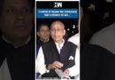 #Shorts | Abhishek Manu Singhvi Speaks After Meeting ECI | Maharashtra Election | Congress | EVM