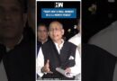 #Shorts | Abhishek Manu Singhvi Speaks After Meeting ECI | Maharashtra Election | Congress | EVM