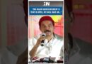 #Shorts | “Activities like seminars..” | KC Venugopal | Karnataka Congress | Samvidhan Bachao Yatra