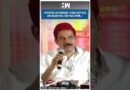 #Shorts | “Activities like seminars..” | KC Venugopal | Karnataka Congress | Samvidhan Bachao Yatra