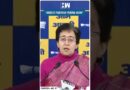 #Shorts | “Arrest Parvesh Verma now” | Atishi | AAP BJP | Cash For Vote | Delhi Elections | Kejriwal