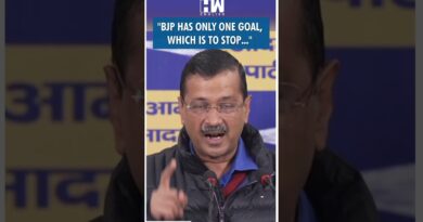 #Shorts | “BJP has only one goal, which is to stop..” | AAP | Arvind Kejriwal | Assembly Elections