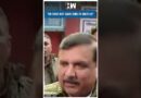 #Shorts | “ED does not have time to meet us” | AAP Delhi | Sanjay Singh | Election Commission Office