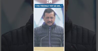 #Shorts | “I feel personally very sad and..” | AAP | Arvind Kejriwal | Atishi | Delhi Elections