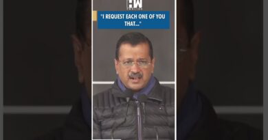 #Shorts | “I request each one of you that..” | AAP | Arvind Kejriwal | Election | Delhi Voters | BJP