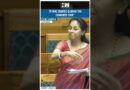 #Shorts | “It was started during the Congress time” | Lok Sabha | Supriya Sule | Adivasi | NCP SP