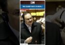 #Shorts | JP Nadda Speaks On Congress Party, Sonia Gandhi And George Soros | Rajya Sabha | Dhankhar