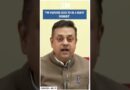 #Shorts | “PM Vajpayee used to be a heavy drinker” | BJP | Sambit Patra | Odisha