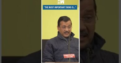 #Shorts | “The most important thing is..” | Delhi Assembly Election | AAP | Arvind Kejriwal | Atishi