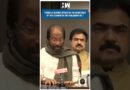 #Shorts | “There’s a blatant attack on the democracy of this country in the parliament by..” | DMK