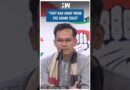 #Shorts | “They ran away from the Adani issue” | Rahul Gandhi | Parliament | Loksabha | Gaurav Gogoi