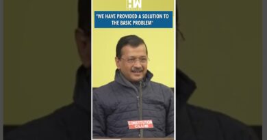 #Shorts | “We have provided a solution to the basic problem” | AAP Delhi | Arvind Kejriwal | Atishi