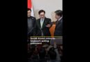 South Korean parliament votes to impeach acting president | AJ#shorts