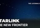 Starlink is revolutionary tech, but there are red flags | The Listening Post