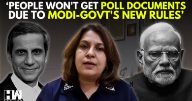 Supriya Shrinate On How Adv. Pracha Was Denied Haryana Poll Documents Due To Modi-Govt’s New Rules