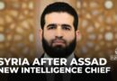 Syria’s new intelligence chief: Anas Khattab promises sweeping reforms