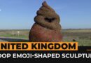 This seafront shelter is being compared to a poop emoji | Al Jazeera Newsfeed