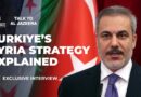 Turkish FM on post-Assad Syria: Strategy vs reality | Talk to Al Jazeera