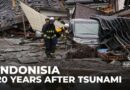 Twenty years after Indian ocean tsunami: The 2004 natural disasters took 170,000 lives