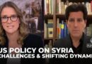 US policy on Syria: Challenges and shifting dynamics