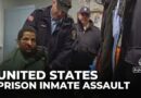 US prison assault: New York Attorney General investigates inmate death