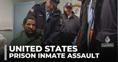 US prison assault: New York Attorney General investigates inmate death