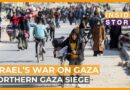 What’s behind Israel’s siege of north Gaza and is Gaza City next? | Inside Story