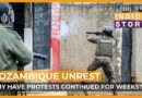 Why have protests continued for weeks in Mozambique? | Inside Story