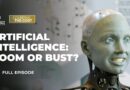 Will AI drive explosive economic growth or is it just hype? | Counting the Cost