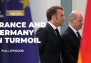 Will France and Germany’s woes affect the rest of Europe? | Counting the Cost