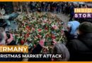 Will the Christmas market attack further divide Germans over immigration? | Inside Story