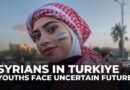 Young Syrians in Turkiye: A new generation consider returning to Syria