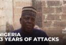 13 Years of Attacks in Northwestern Nigeria: Abdullahi Tsamaye’s Story