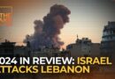 2024 in Review: Israel attacks Lebanon | The Take