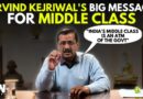 ‘7-Point-Demand To Central Govt For Middle Class’: Arvind Kejriwal’s Big Message For Middle Class