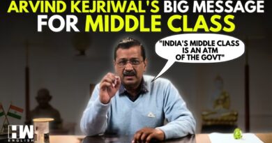 ‘7-Point-Demand To Central Govt For Middle Class’: Arvind Kejriwal’s Big Message For Middle Class